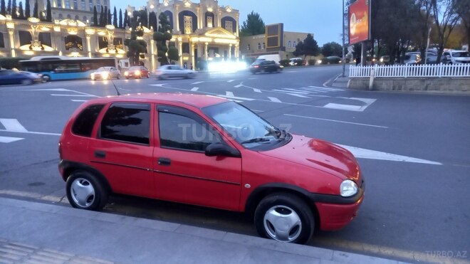 Opel Vita 1996, 213,966 km - 1.4 л - Bakı