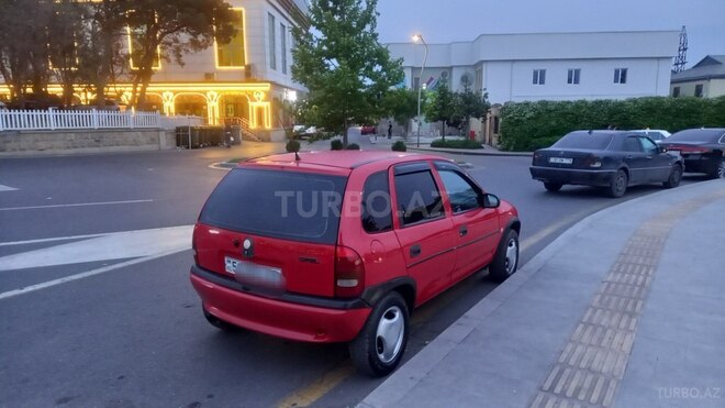 Opel Vita 1996, 213,966 km - 1.4 л - Bakı