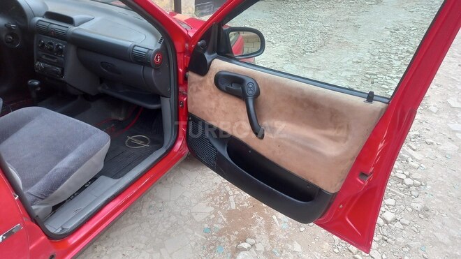 Opel Vita 1996, 213,966 km - 1.4 л - Bakı