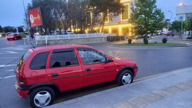 Opel Vita 1996, 213,966 km - 1.4 л - Bakı