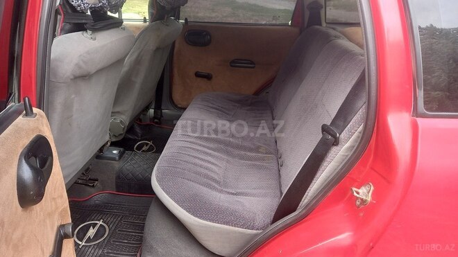 Opel Vita 1996, 213,966 km - 1.4 л - Bakı