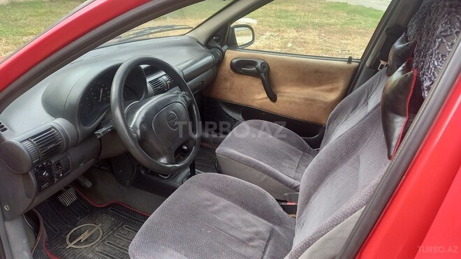 Opel Vita 1996, 213,966 km - 1.4 л - Bakı