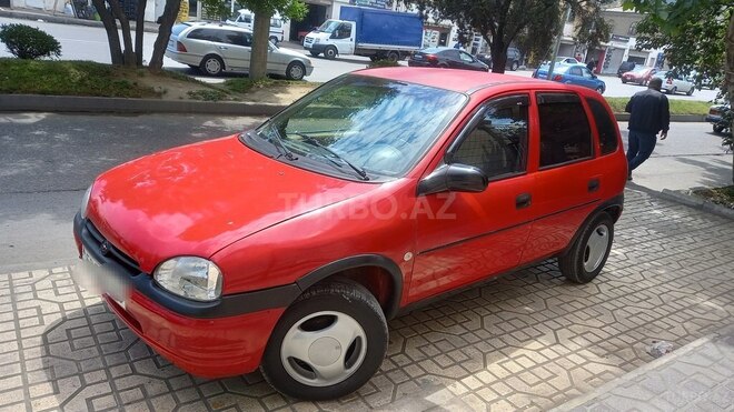 Opel Vita 1996, 213,966 km - 1.4 л - Bakı