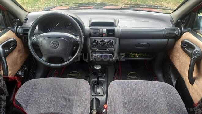 Opel Vita 1996, 213,966 km - 1.4 л - Bakı