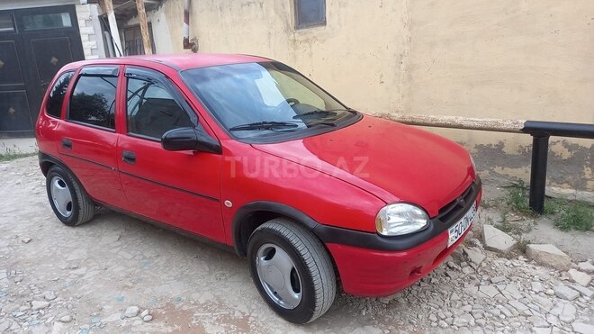 Opel Vita 1996, 213,966 km - 1.4 л - Bakı