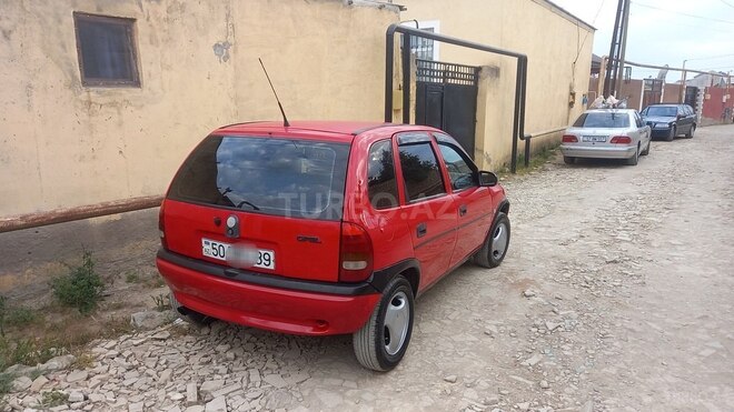 Opel Vita 1996, 213,966 km - 1.4 л - Bakı