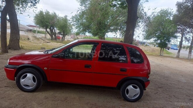 Opel Vita 1996, 213,966 km - 1.4 л - Bakı