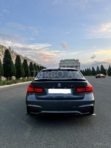 BMW 328 2013, 171,000 km - 2.0 л - Gəncə