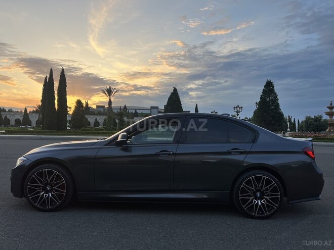BMW 328 2013, 171,000 km - 2.0 л - Gəncə