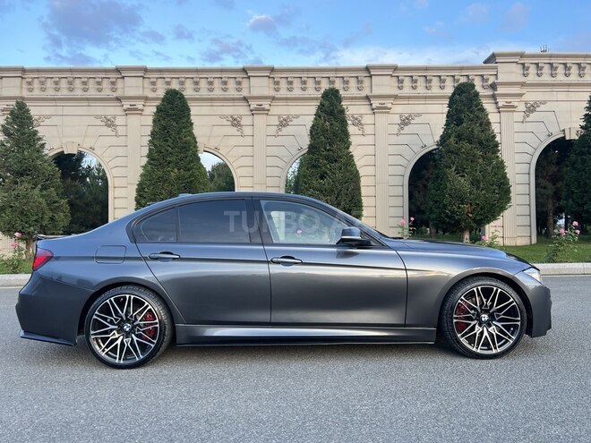 BMW 328 2013, 171,000 km - 2.0 л - Gəncə