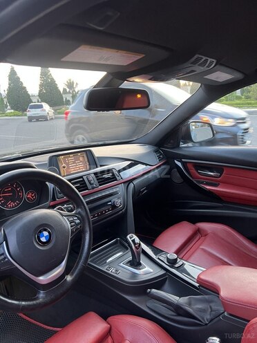 BMW 328 2013, 171,000 km - 2.0 л - Gəncə