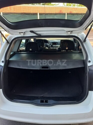 Opel Astra 2007, 201,000 km - 1.4 l - Bakı