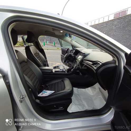 Ford Fusion 2018, 53,000 km - 1.5 л - Bakı