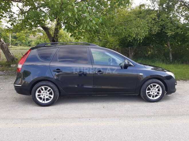 Hyundai i30 2008, 265,444 km - 1.6 l - Quba