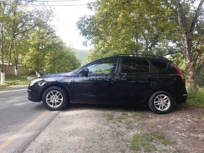 Hyundai i30 2008, 265,444 km - 1.6 l - Quba