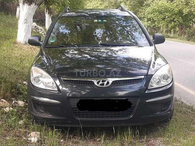 Hyundai i30 2008, 265,444 km - 1.6 l - Quba