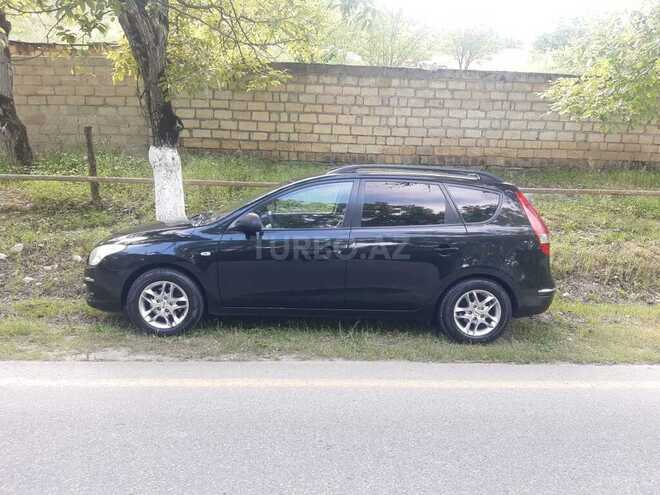 Hyundai i30 2008, 265,444 km - 1.6 l - Quba