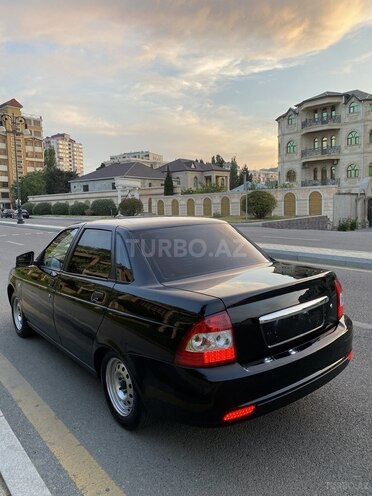LADA (VAZ) Priora 2018, 148,000 km - 1.6 l - Bakı
