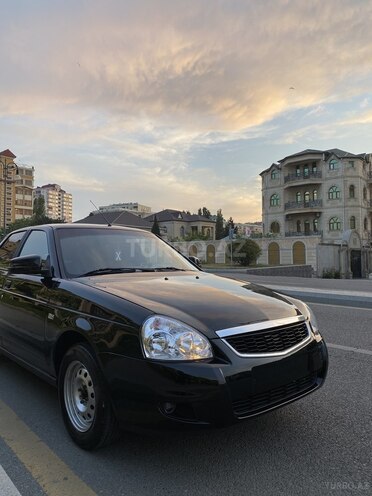 LADA (VAZ) Priora 2018, 148,000 km - 1.6 l - Bakı