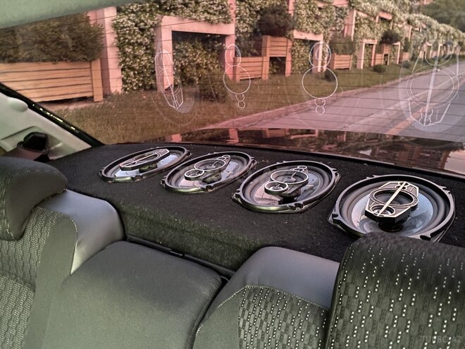 LADA (VAZ) Priora 2018, 148,000 km - 1.6 l - Bakı