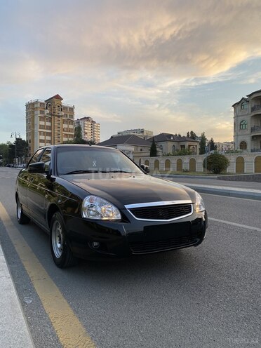 LADA (VAZ) Priora 2018, 148,000 km - 1.6 l - Bakı