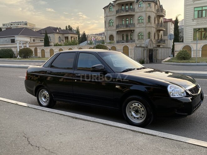 LADA (VAZ) Priora 2018, 148,000 km - 1.6 l - Bakı