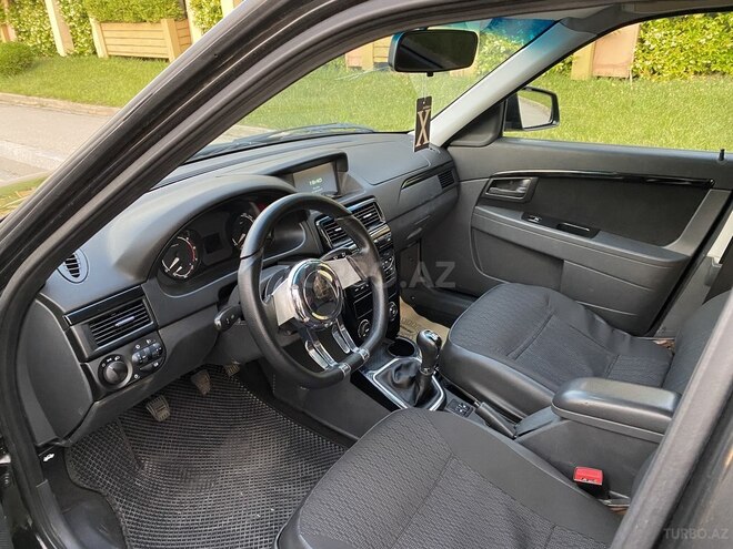 LADA (VAZ) Priora 2018, 148,000 km - 1.6 l - Bakı