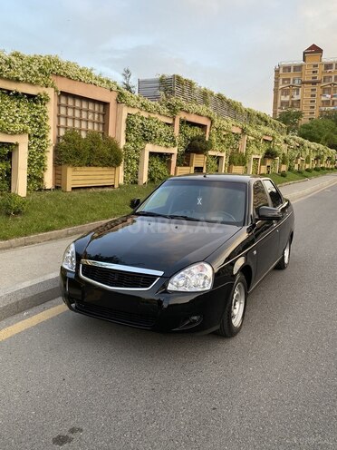 LADA (VAZ) Priora 2018, 148,000 km - 1.6 l - Bakı
