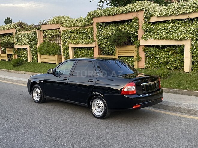 LADA (VAZ) Priora 2018, 148,000 km - 1.6 l - Bakı
