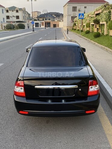 LADA (VAZ) Priora 2018, 148,000 km - 1.6 l - Bakı