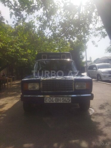 LADA (VAZ) 21045 2008, 768,935 km - 1.6 l - Bakı