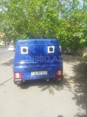 LADA (VAZ) 21045 2008, 768,935 km - 1.6 l - Bakı