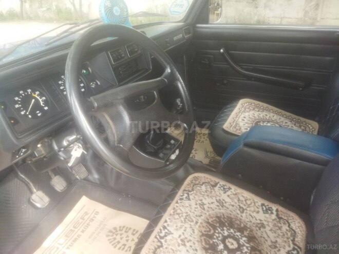 LADA (VAZ) 21045 2008, 768,935 km - 1.6 l - Bakı