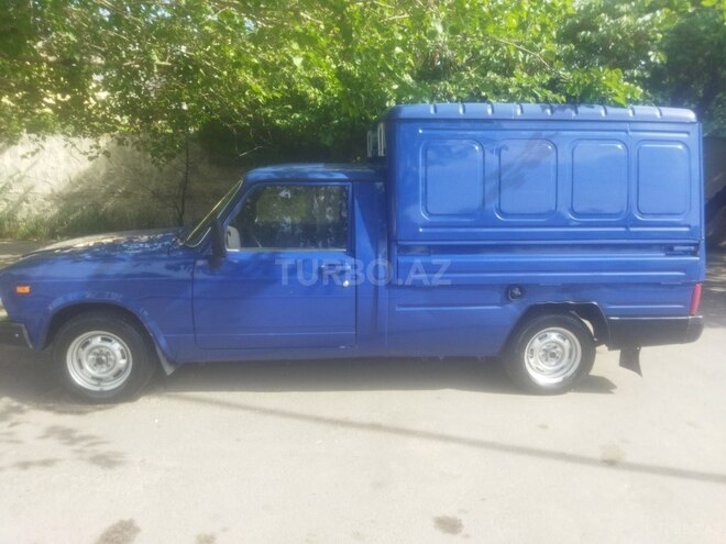LADA (VAZ) 21045 2008, 768,935 km - 1.6 l - Bakı