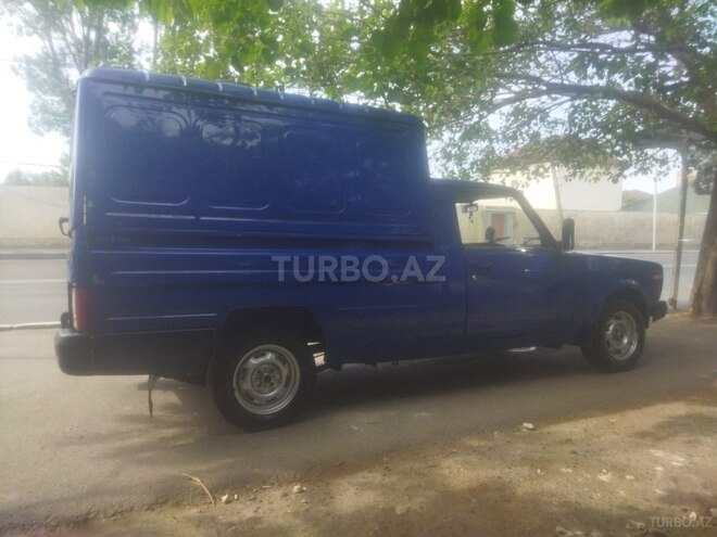 LADA (VAZ) 21045 2008, 768,935 km - 1.6 l - Bakı