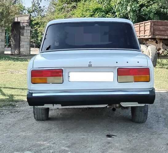 LADA (VAZ) 2107 2006, 166,000 km - 1.6 л - Kürdəmir