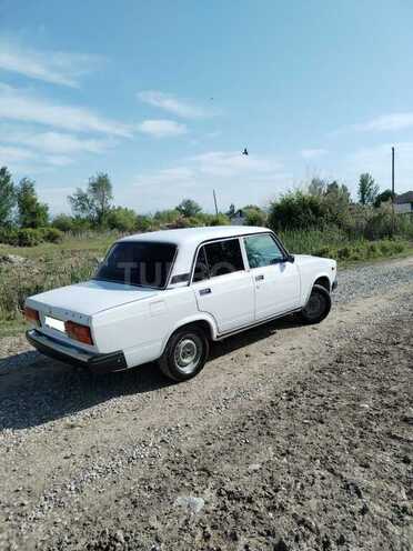 LADA (VAZ) 2107 2006, 166,000 km - 1.6 л - Kürdəmir