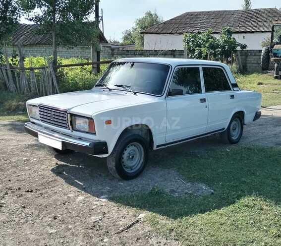 LADA (VAZ) 2107 2006, 166,000 km - 1.6 л - Kürdəmir