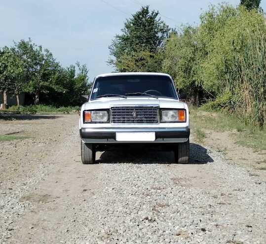 LADA (VAZ) 2107 2006, 166,000 km - 1.6 л - Kürdəmir