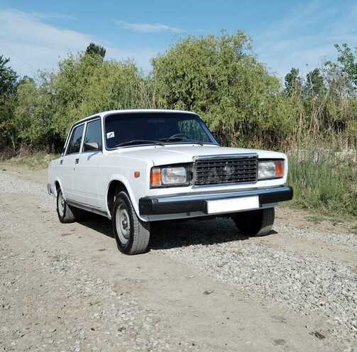LADA (VAZ) 2107 2006, 166,000 km - 1.6 л - Kürdəmir