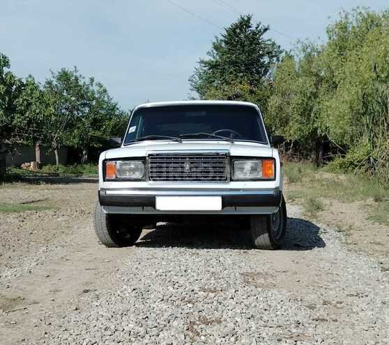 LADA (VAZ) 2107 2006, 166,000 km - 1.6 л - Kürdəmir