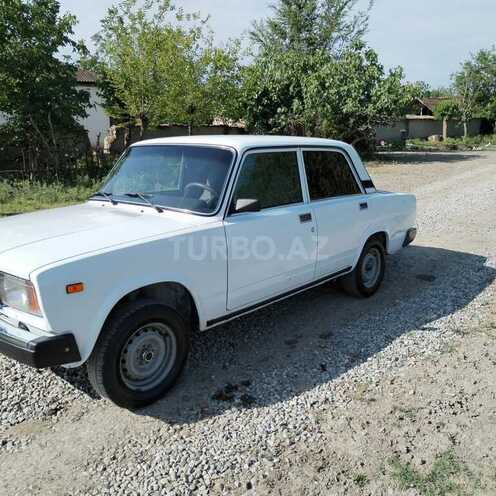 LADA (VAZ) 2107 2006, 166,000 km - 1.6 л - Kürdəmir