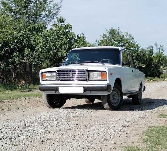 LADA (VAZ) 2107 2006, 166,000 km - 1.6 л - Kürdəmir