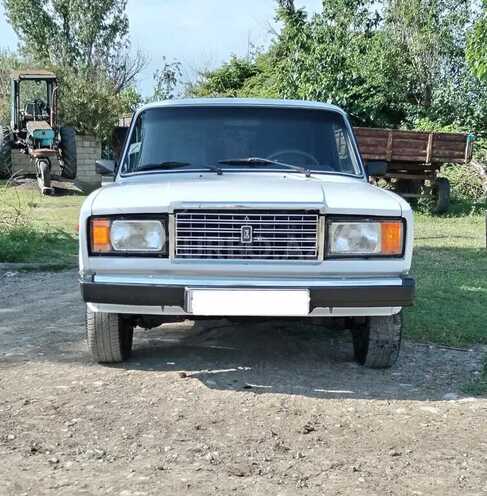 LADA (VAZ) 2107 2006, 166,000 km - 1.6 л - Kürdəmir