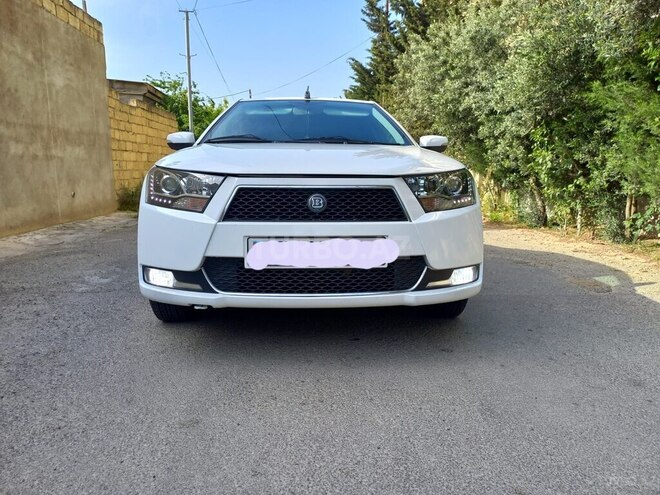 Khazar SD 2022, 31,000 km - 1.7 l - Bakı