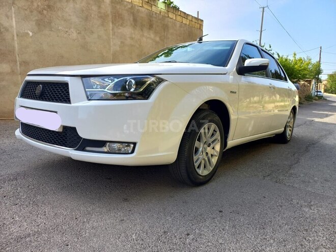 Khazar SD 2022, 31,000 km - 1.7 l - Bakı