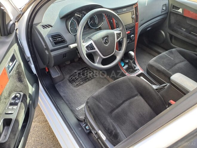 Khazar SD 2022, 31,000 km - 1.7 l - Bakı