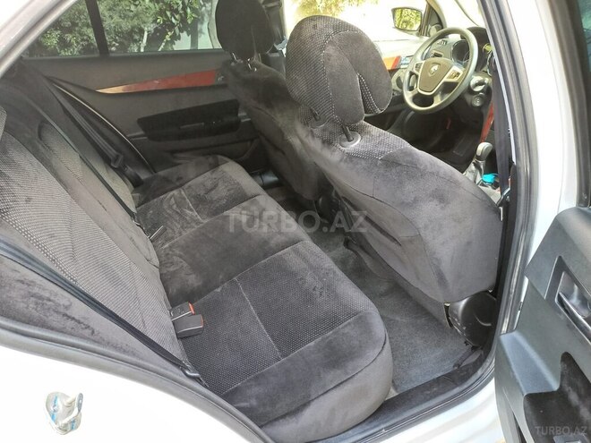 Khazar SD 2022, 31,000 km - 1.7 l - Bakı