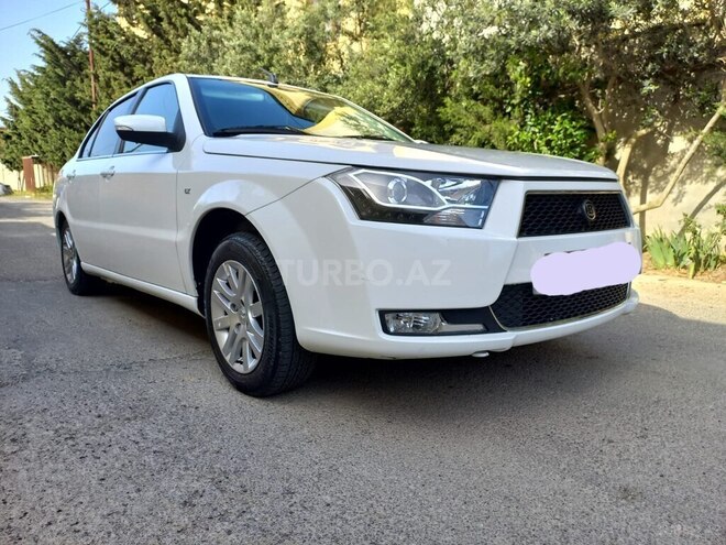 Khazar SD 2022, 31,000 km - 1.7 l - Bakı
