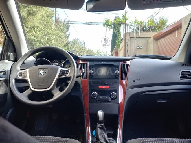Khazar SD 2022, 31,000 km - 1.7 l - Bakı